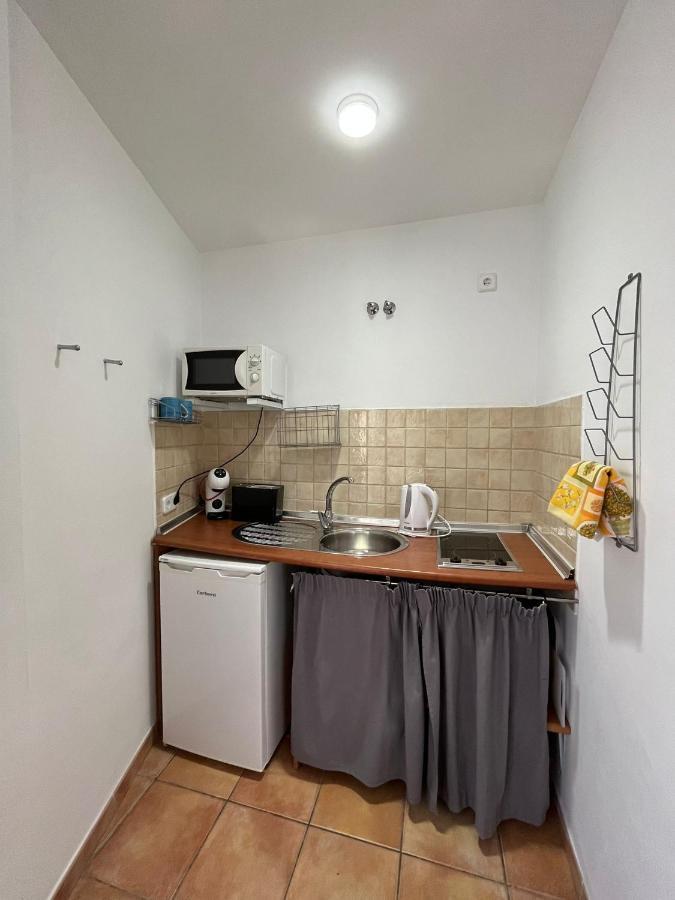 Apartamentos Villa Torcal Villanueva de la Concepción Exterior photo
