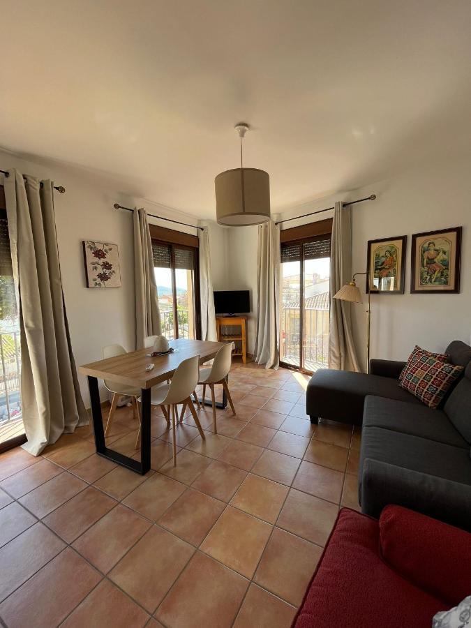 Apartamentos Villa Torcal Villanueva de la Concepción Exterior photo