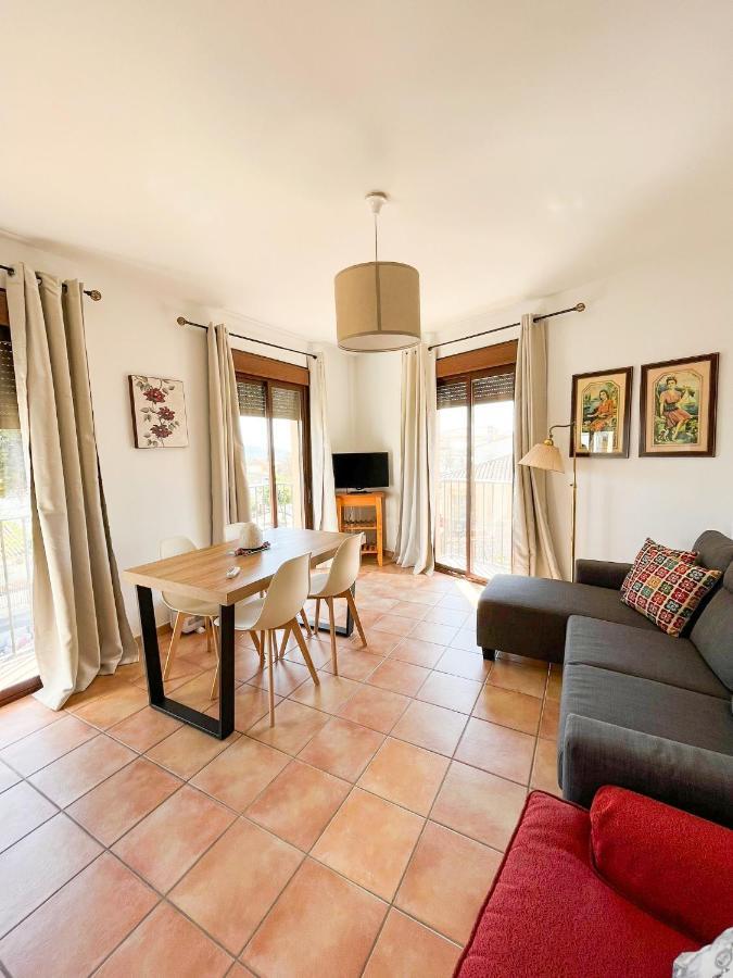 Apartamentos Villa Torcal Villanueva de la Concepción Exterior photo