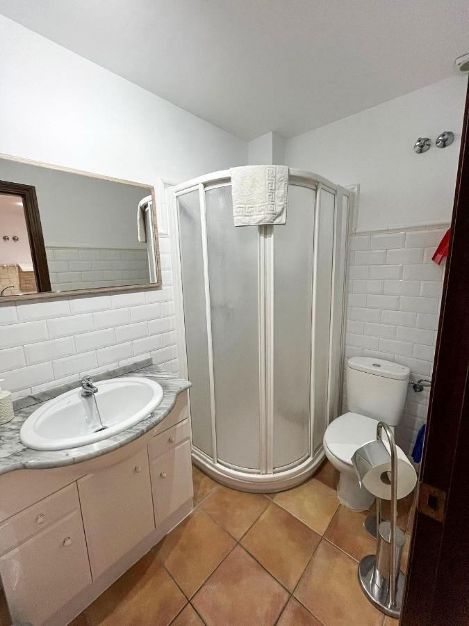 Apartamentos Villa Torcal Villanueva de la Concepción Exterior photo