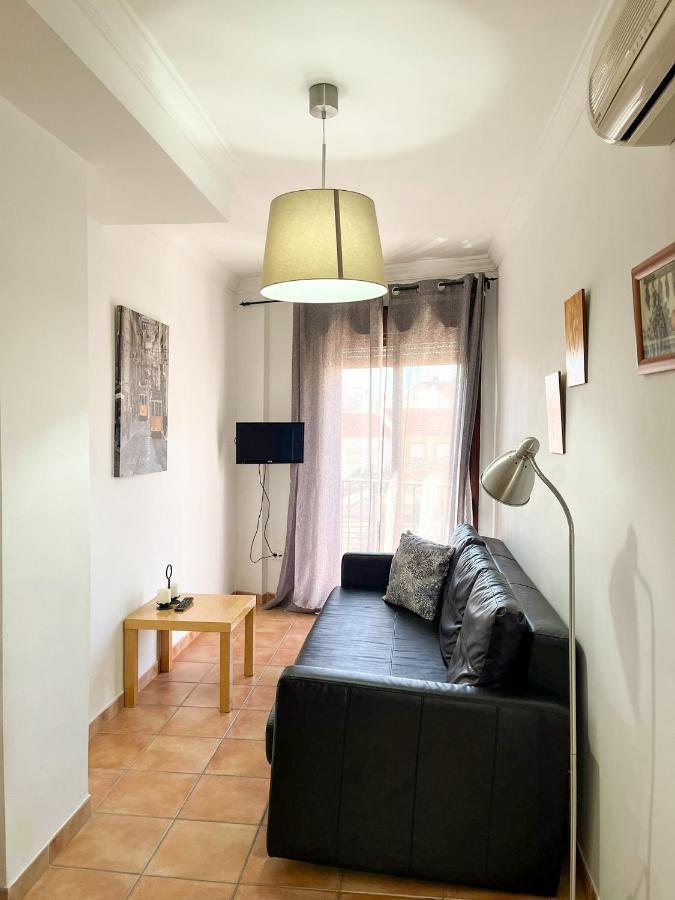 Apartamentos Villa Torcal Villanueva de la Concepción Exterior photo