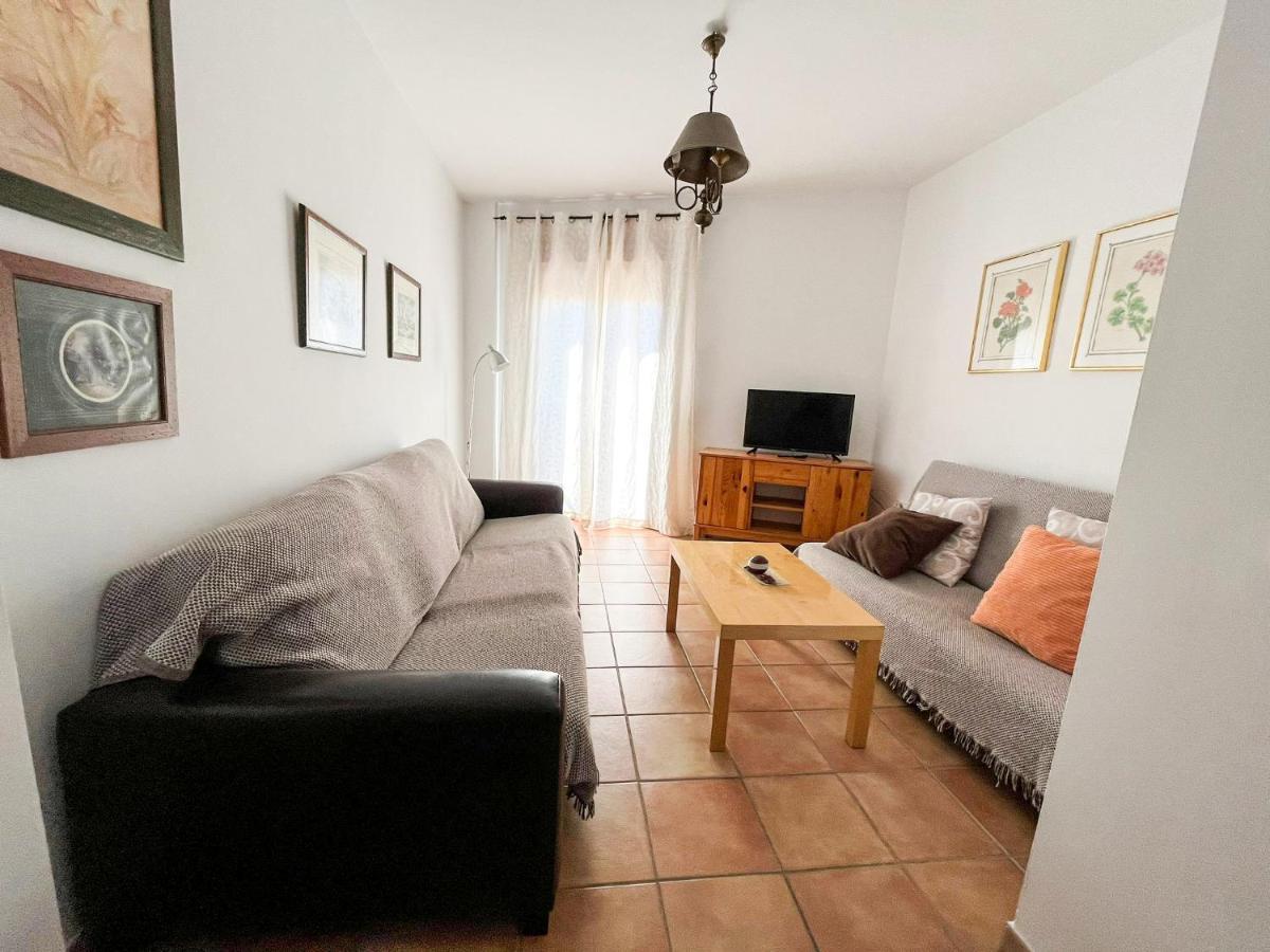 Apartamentos Villa Torcal Villanueva de la Concepción Exterior photo