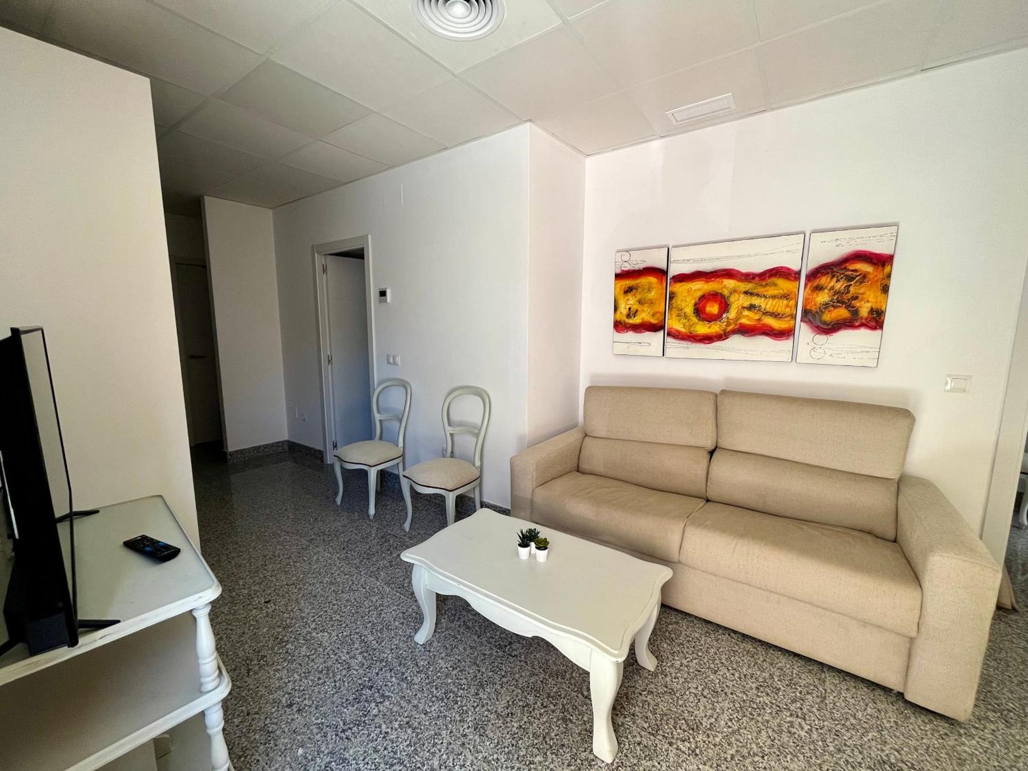 Apartamentos Villa Torcal Villanueva de la Concepción Exterior photo
