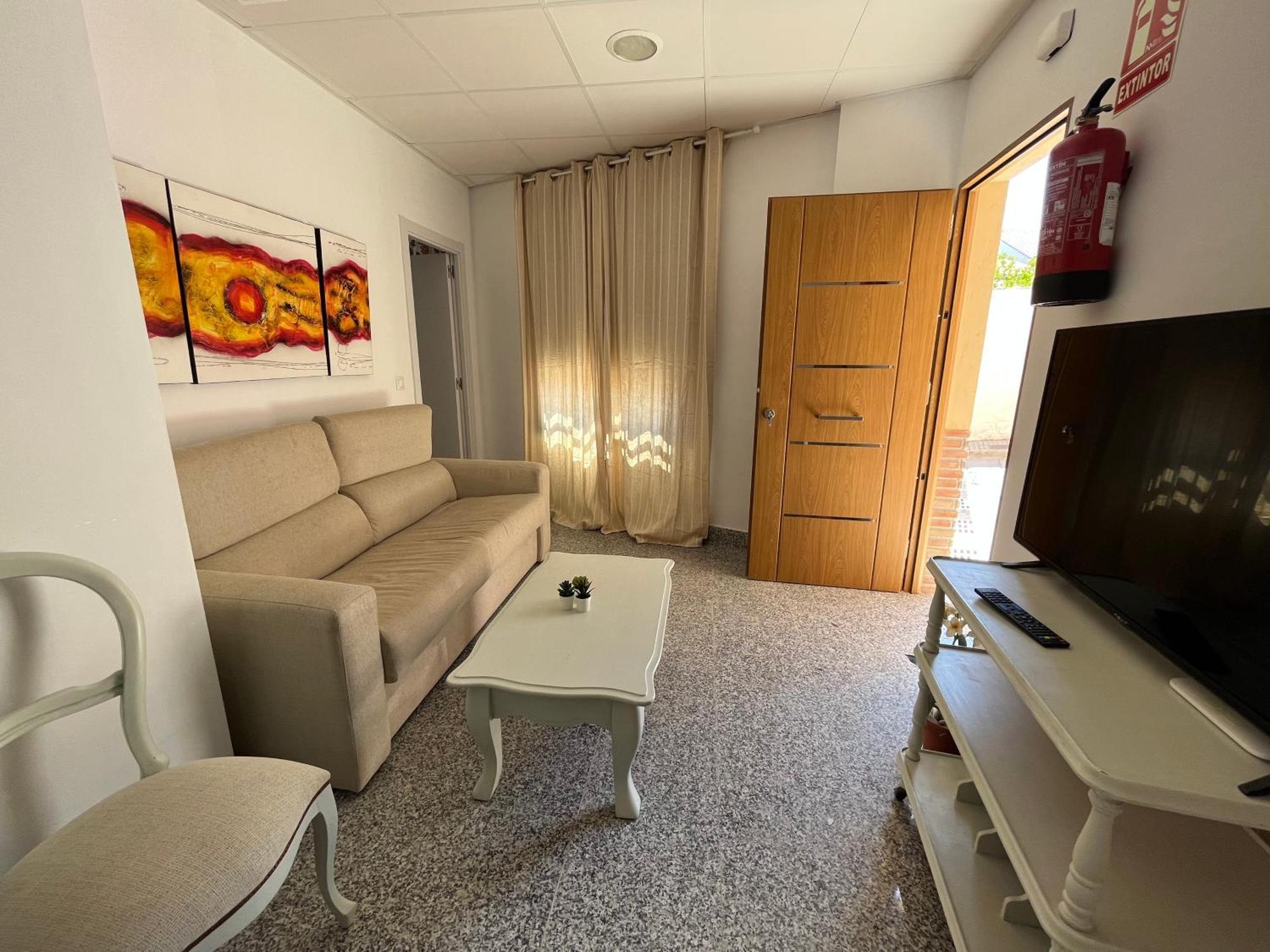 Apartamentos Villa Torcal Villanueva de la Concepción Exterior photo