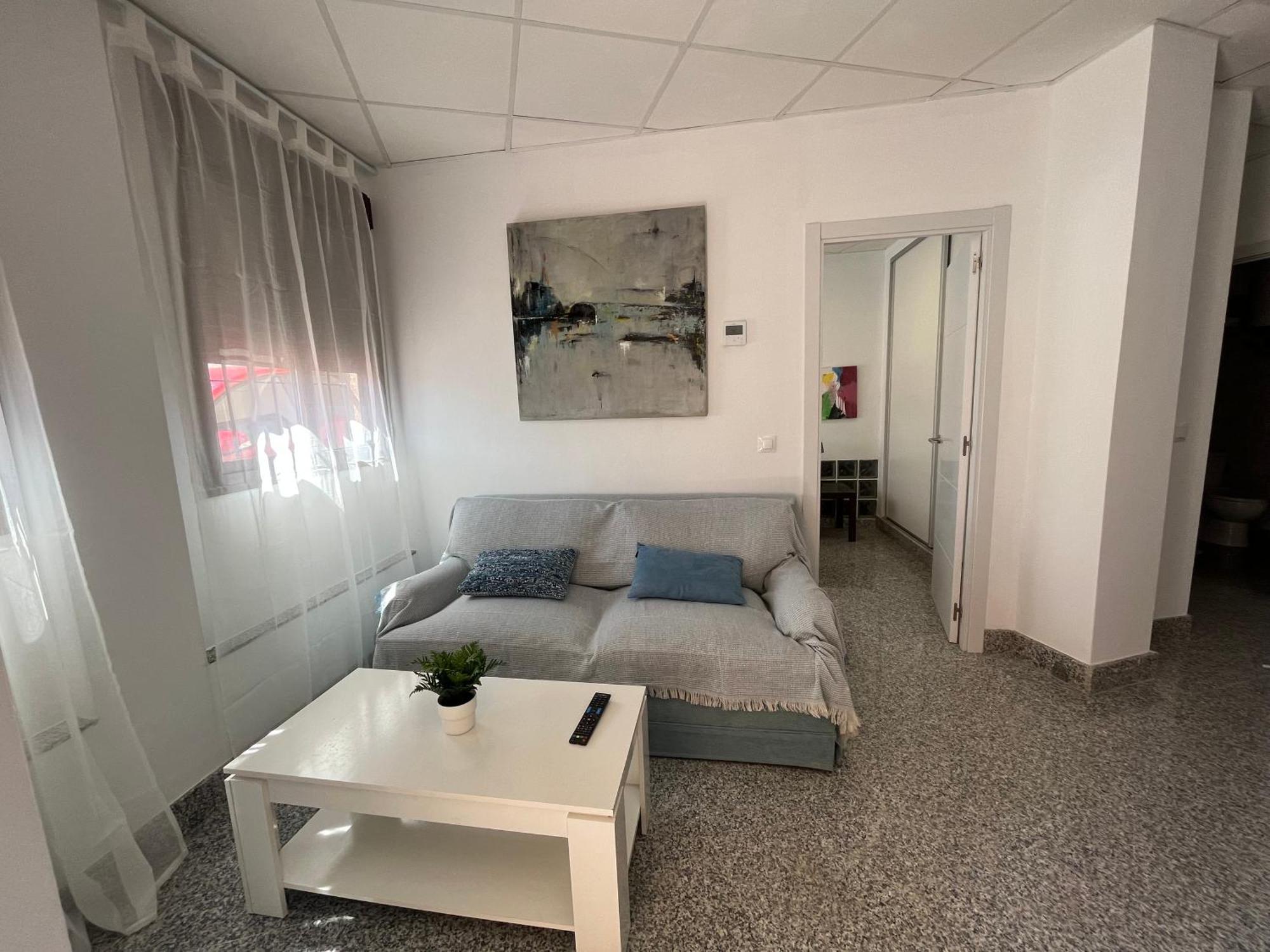 Apartamentos Villa Torcal Villanueva de la Concepción Exterior photo