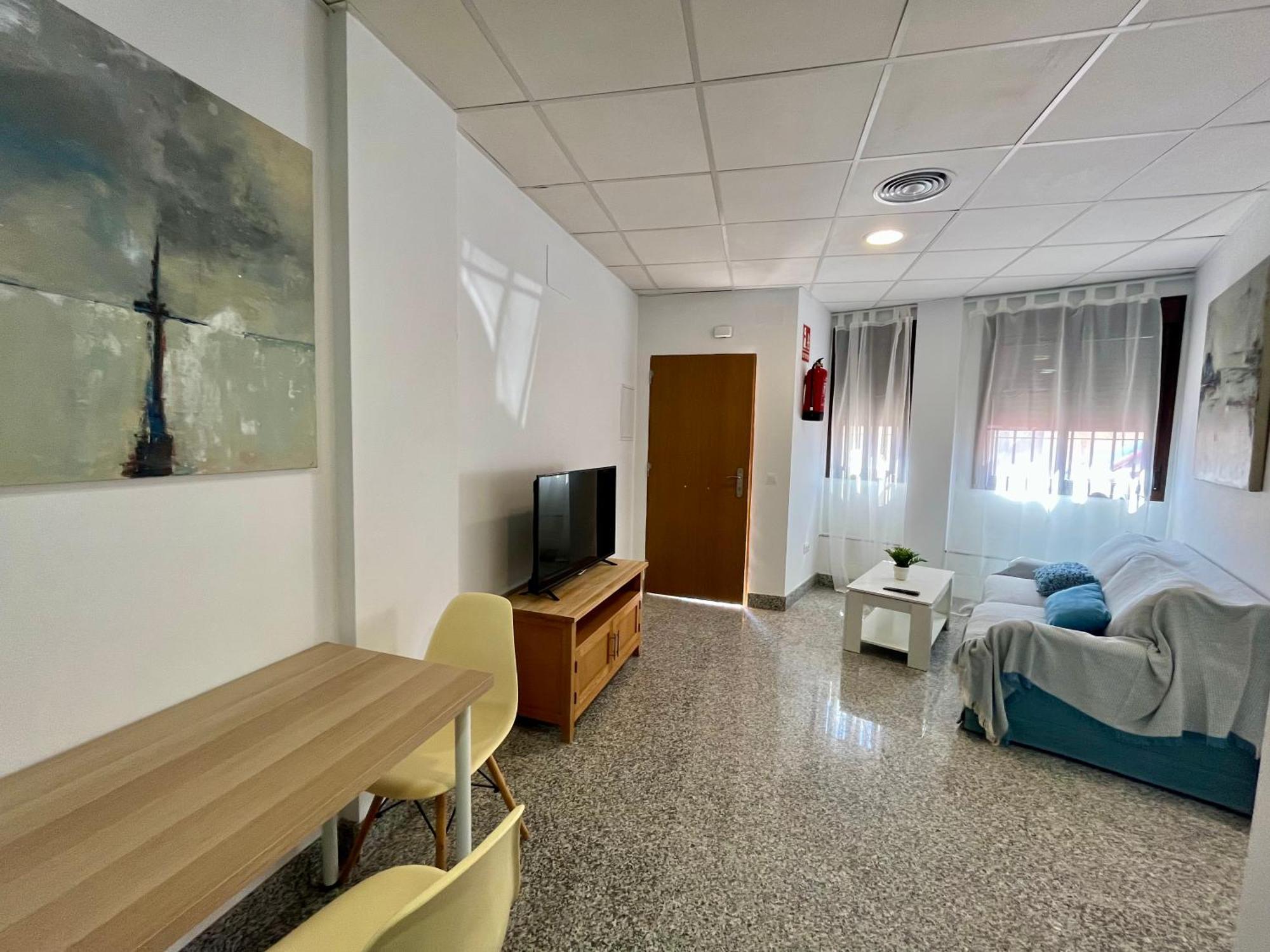 Apartamentos Villa Torcal Villanueva de la Concepción Exterior photo