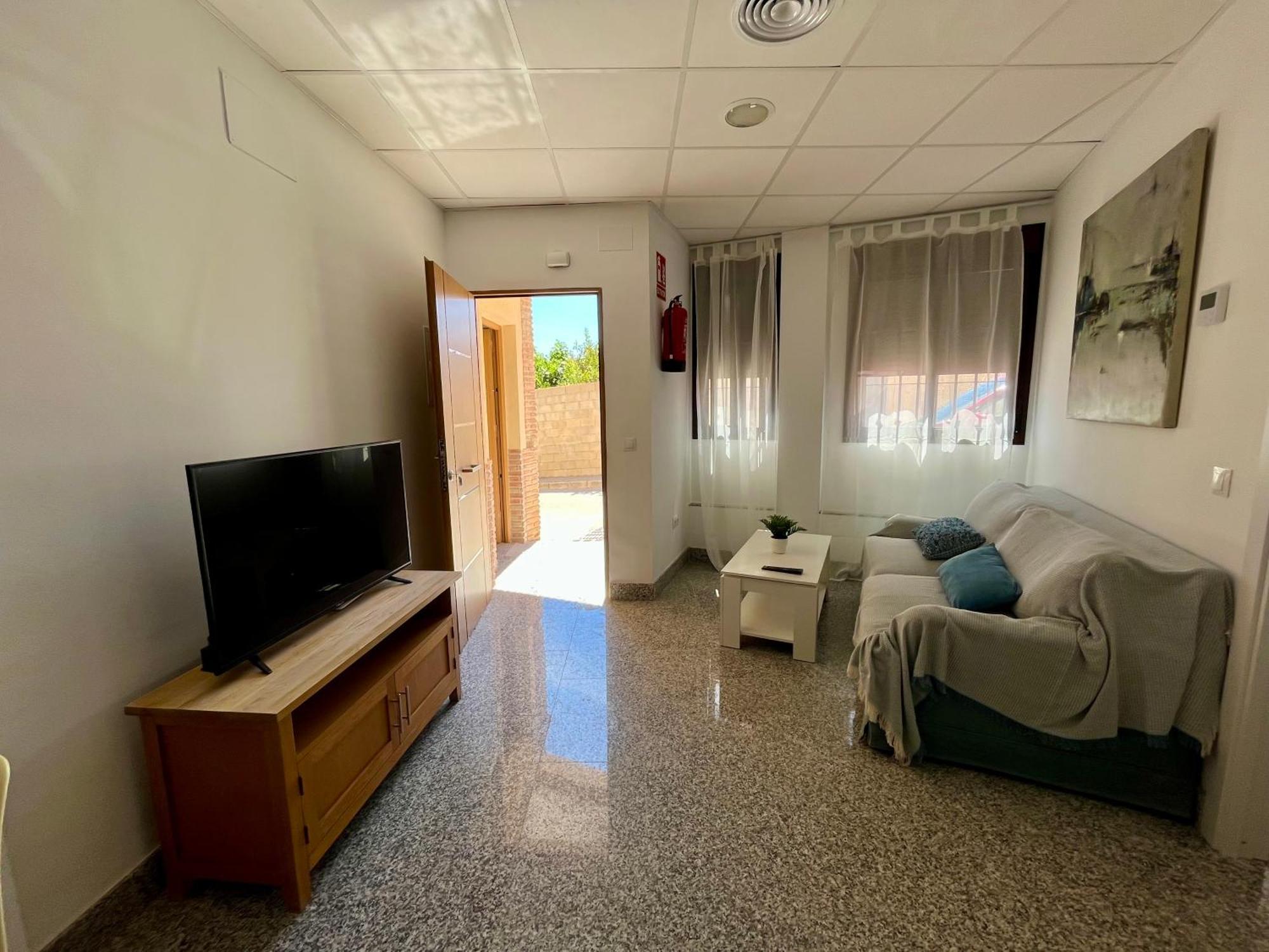 Apartamentos Villa Torcal Villanueva de la Concepción Exterior photo